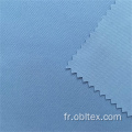 OBL211031 Dobby Polyester T400 tissu